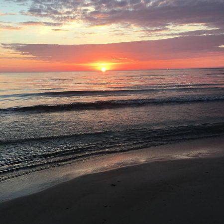 Namai Pas Gintara Palanga Exterior foto