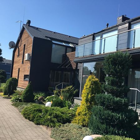 Namai Pas Gintara Palanga Exterior foto