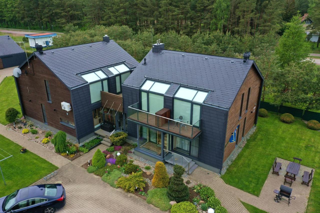 Namai Pas Gintara Palanga Exterior foto