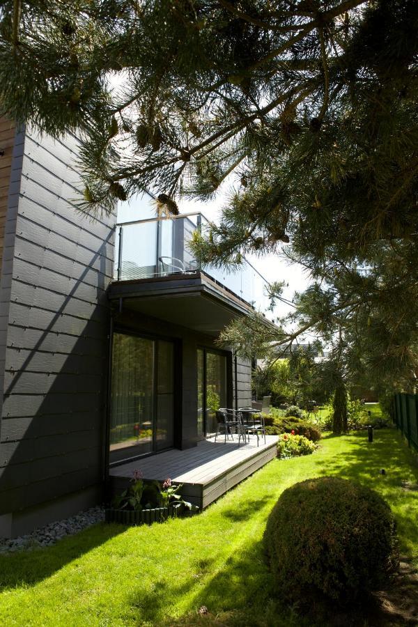 Namai Pas Gintara Palanga Exterior foto