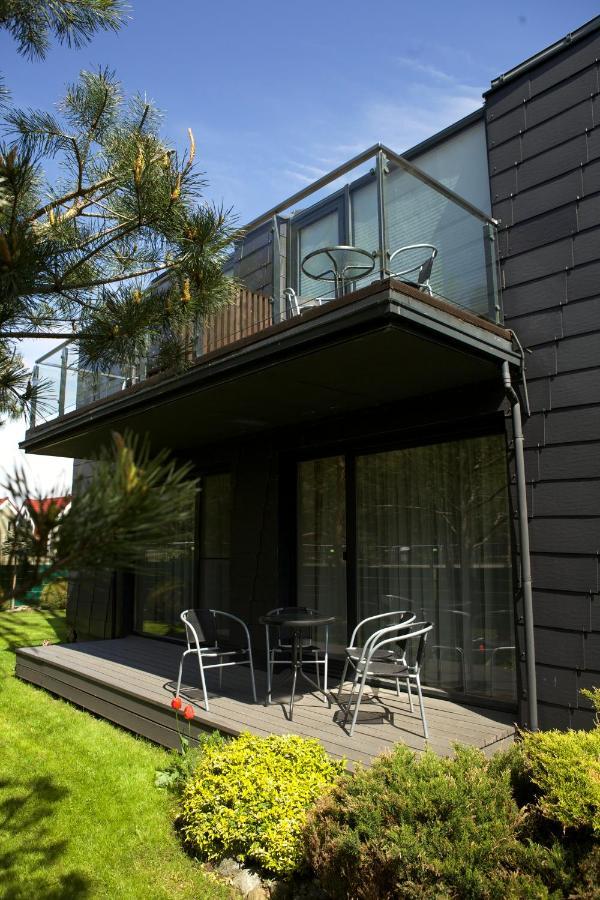 Namai Pas Gintara Palanga Exterior foto