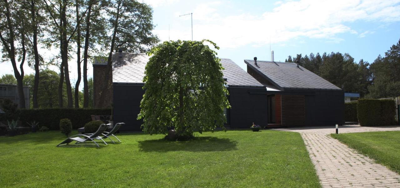 Namai Pas Gintara Palanga Exterior foto