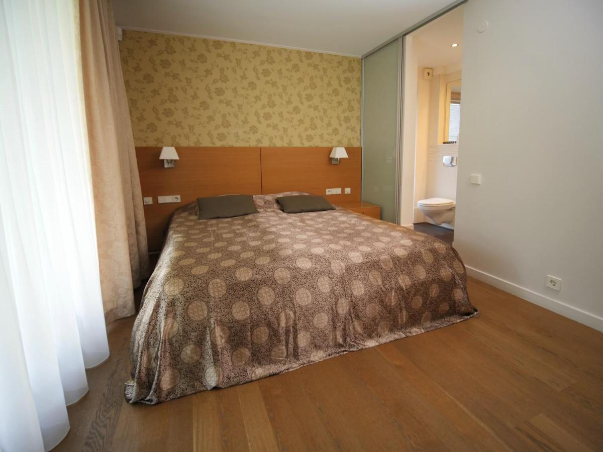 Namai Pas Gintara Palanga Exterior foto