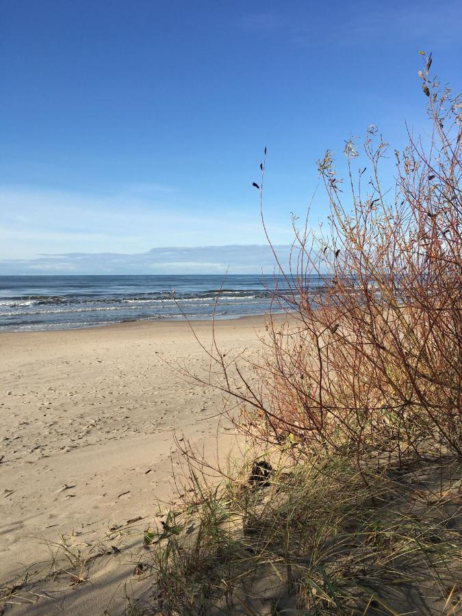 Namai Pas Gintara Palanga Exterior foto