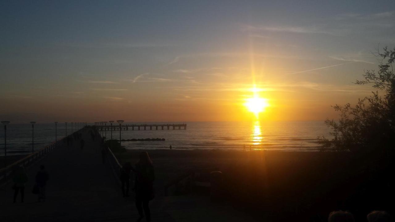 Namai Pas Gintara Palanga Exterior foto