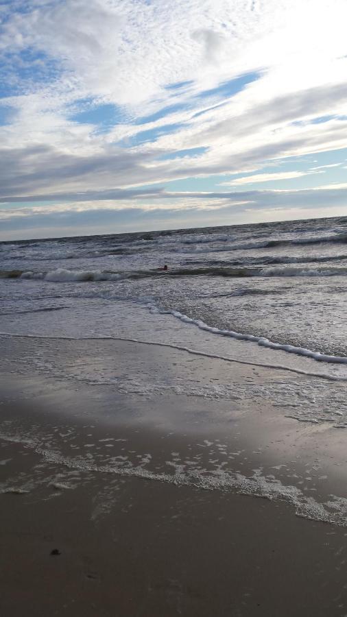 Namai Pas Gintara Palanga Exterior foto