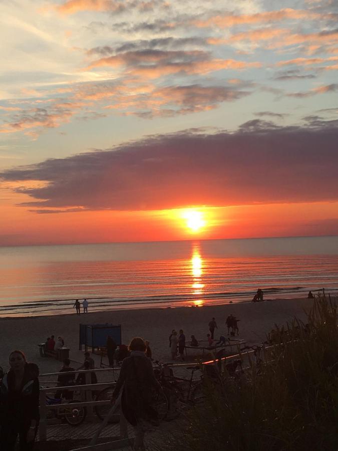 Namai Pas Gintara Palanga Exterior foto