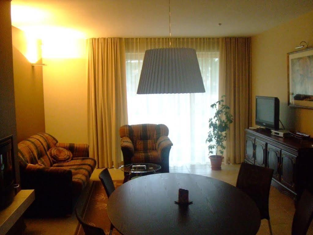 Namai Pas Gintara Palanga Exterior foto